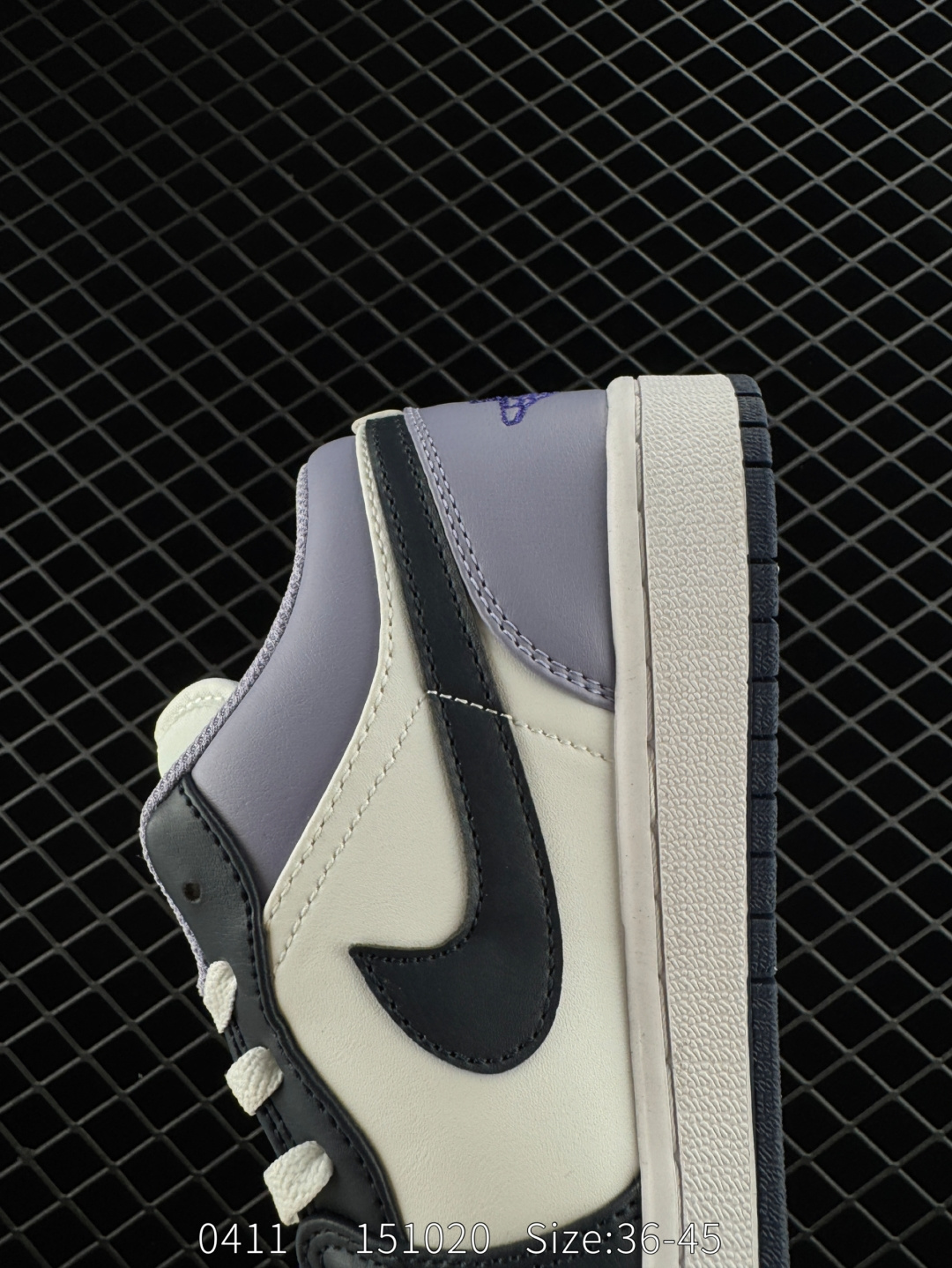 Air Jordan 1 Low AJ1